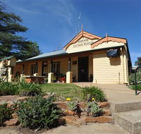 Parkside Cottage Museum - Accommodation VIC