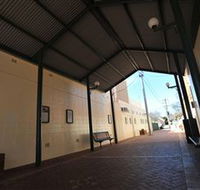 Kieslings Lane Heritage Walk - Accommodation VIC