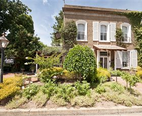 Antiques Of The Riverina - Antique Trail - Accommodation VIC 0