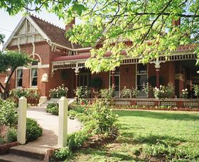 Antiques Of The Riverina - Antique Trail - Accommodation VIC 1