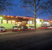 Narrandera Ex-Serviceman Club - Accommodation VIC