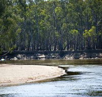 Murrumbidgee River And Fresh Water Beaches - Accommodation VIC