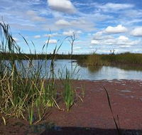 Gwydir Wetlands - Accommodation VIC