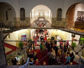 Capital Venues And Events - Accommodation VIC 3