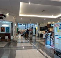 Whitsunday Plaza Shopping Centre - Accommodation VIC