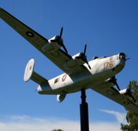 Tocumwal Historic Aerodrome Museum - Accommodation VIC