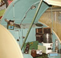 Chrysties Museum - Accommodation VIC
