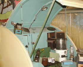 Chrysties Museum - Accommodation VIC 0