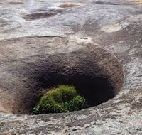 Blowhole and the Rocks - Accommodation VIC