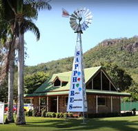 That Sapphire Place - Accommodation VIC