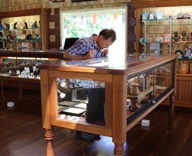 That Sapphire Place - Accommodation VIC 1