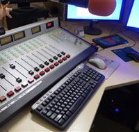 Peak Hill FM Community Radio Station - Accommodation VIC