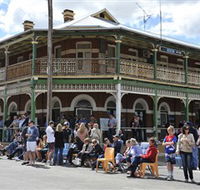 Mirrool Royal Hotel - Accommodation VIC