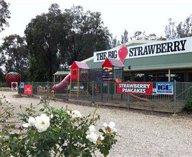 Muckatah VIC Accommodation VIC
