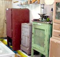 Sarina District Historical Centre - Accommodation VIC