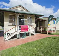 Sarina  Art and Craft Centre - Accommodation VIC