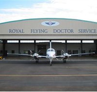 Royal Flying Doctor Service Dubbo Base Education Centre Dubbo - Accommodation VIC