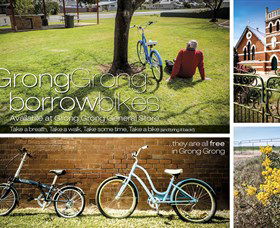 Tarcutta NSW Accommodation VIC