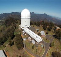 Siding Spring Observatory - Accommodation VIC