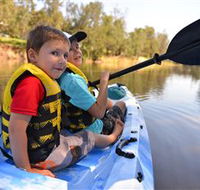 Adventure Watersports - Accommodation VIC