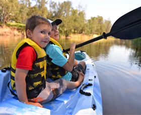 Adventure Watersports - Accommodation VIC 0