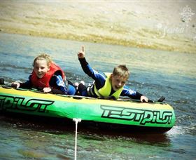 Adventure Watersports - Accommodation VIC 2
