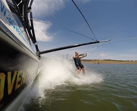 Adventure Watersports - Accommodation VIC 6