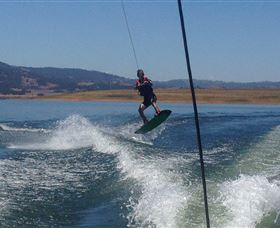 Adventure Watersports - Accommodation VIC 8