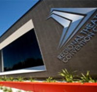 Dubbo Regional Theatre and Convention Centre - Accommodation VIC