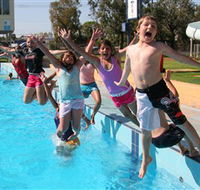 Dubbo Aquatic Leisure Centre - Accommodation VIC