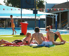 Dubbo Aquatic Leisure Centre - Accommodation VIC 1