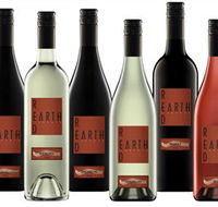Red Earth Estate Vineyard - Accommodation VIC