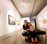 Western Plains Cultural Centre - Accommodation VIC