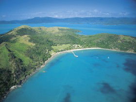Molle Islands National Park - Accommodation VIC 0