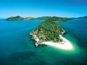 Molle Islands National Park - Accommodation VIC 2