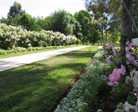 Barooga VIC Accommodation VIC