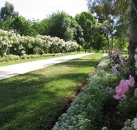 Barooga Botanical Gardens - Accommodation VIC