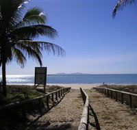 Bucasia Beach - Accommodation VIC