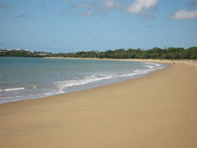 Bucasia Beach - Accommodation VIC 1