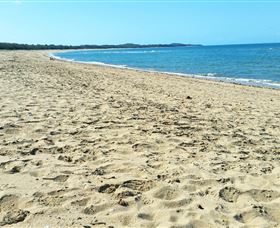 Bucasia Beach - Accommodation VIC 3