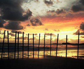 Bucasia Beach - Accommodation VIC 2