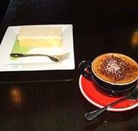 1u Cafe - Accommodation VIC