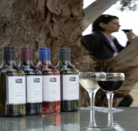 Woolaway Wines - Accommodation VIC