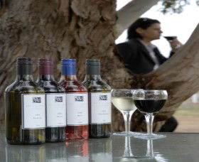 Woolaway Wines - Accommodation VIC 0