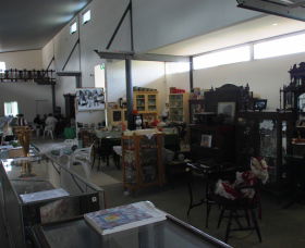 Henry Parkes Centre - Accommodation VIC 3