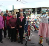 Craft Corner - Accommodation VIC