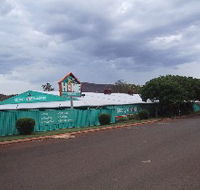 Muzzys Hardware - Accommodation VIC
