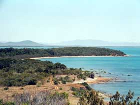 Cape Palmerston National Park - Accommodation VIC 0