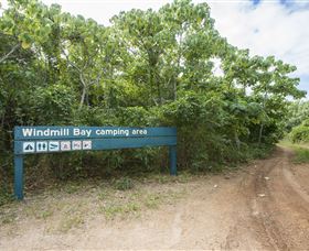 Cape Palmerston National Park - Accommodation VIC 1