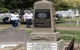 Historical Cemetery Moree - thumb 0